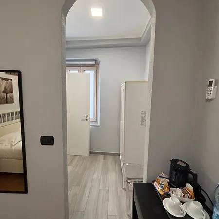 Domus Hotel Caselle Torinese Exterior photo