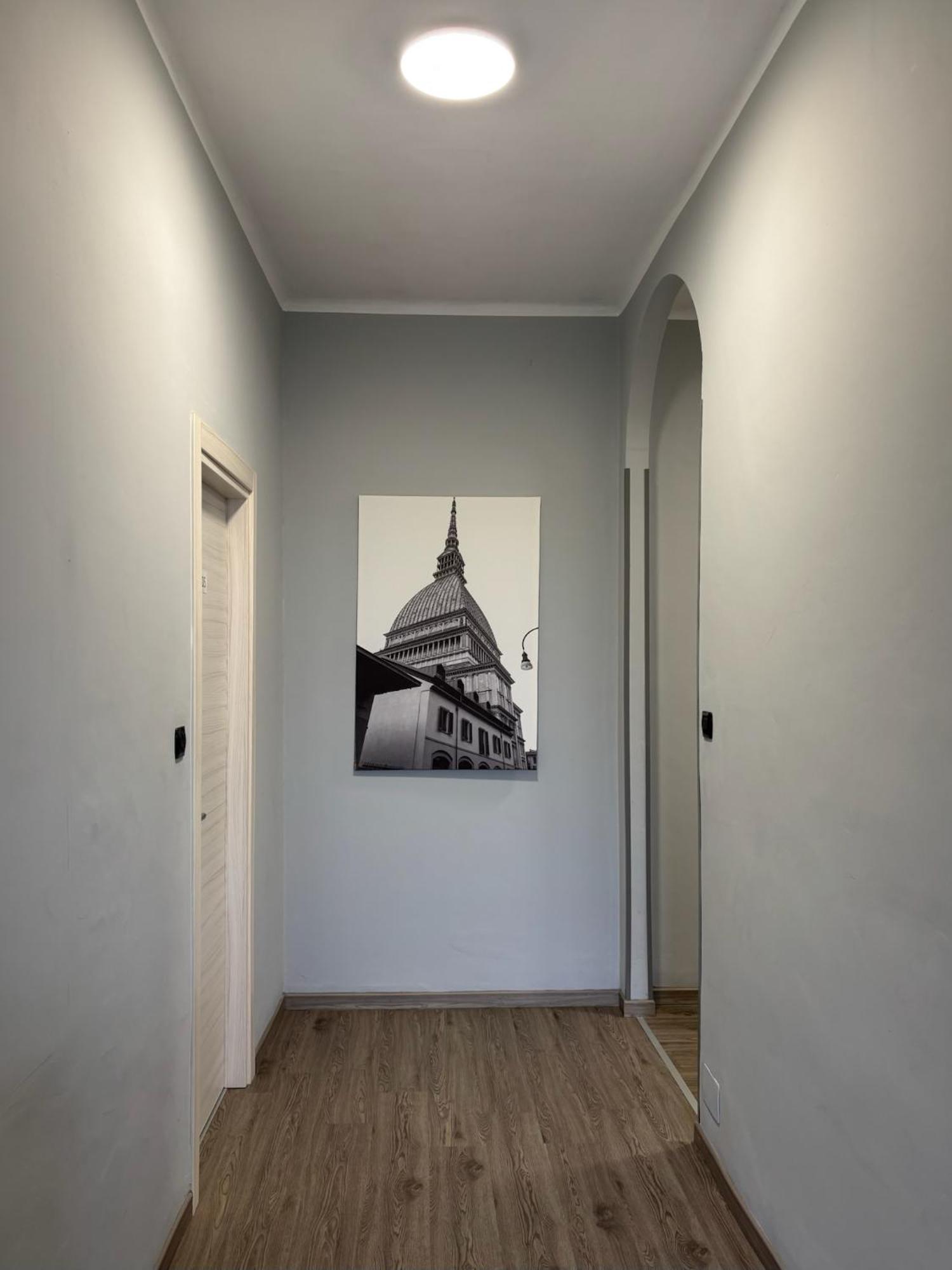 Hotel Domus Caselle Torinese