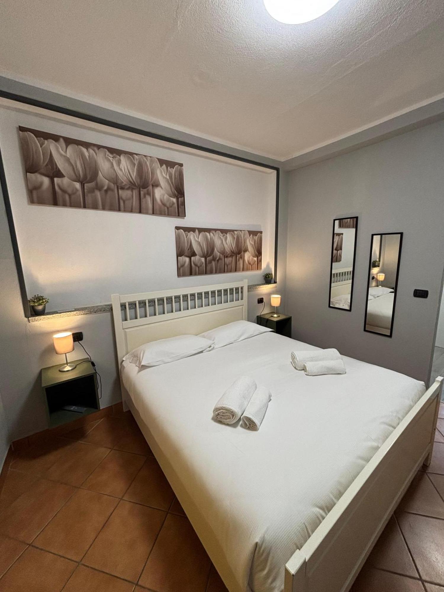 Domus Hotel Caselle Torinese
