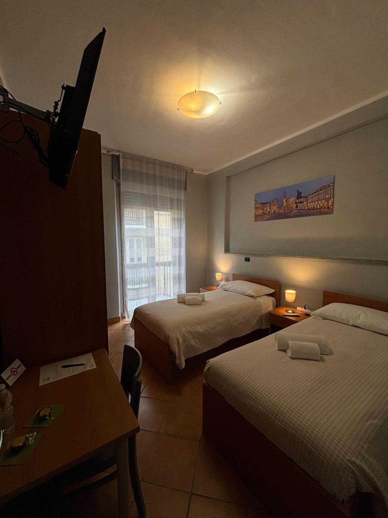 Hotel Domus 2*