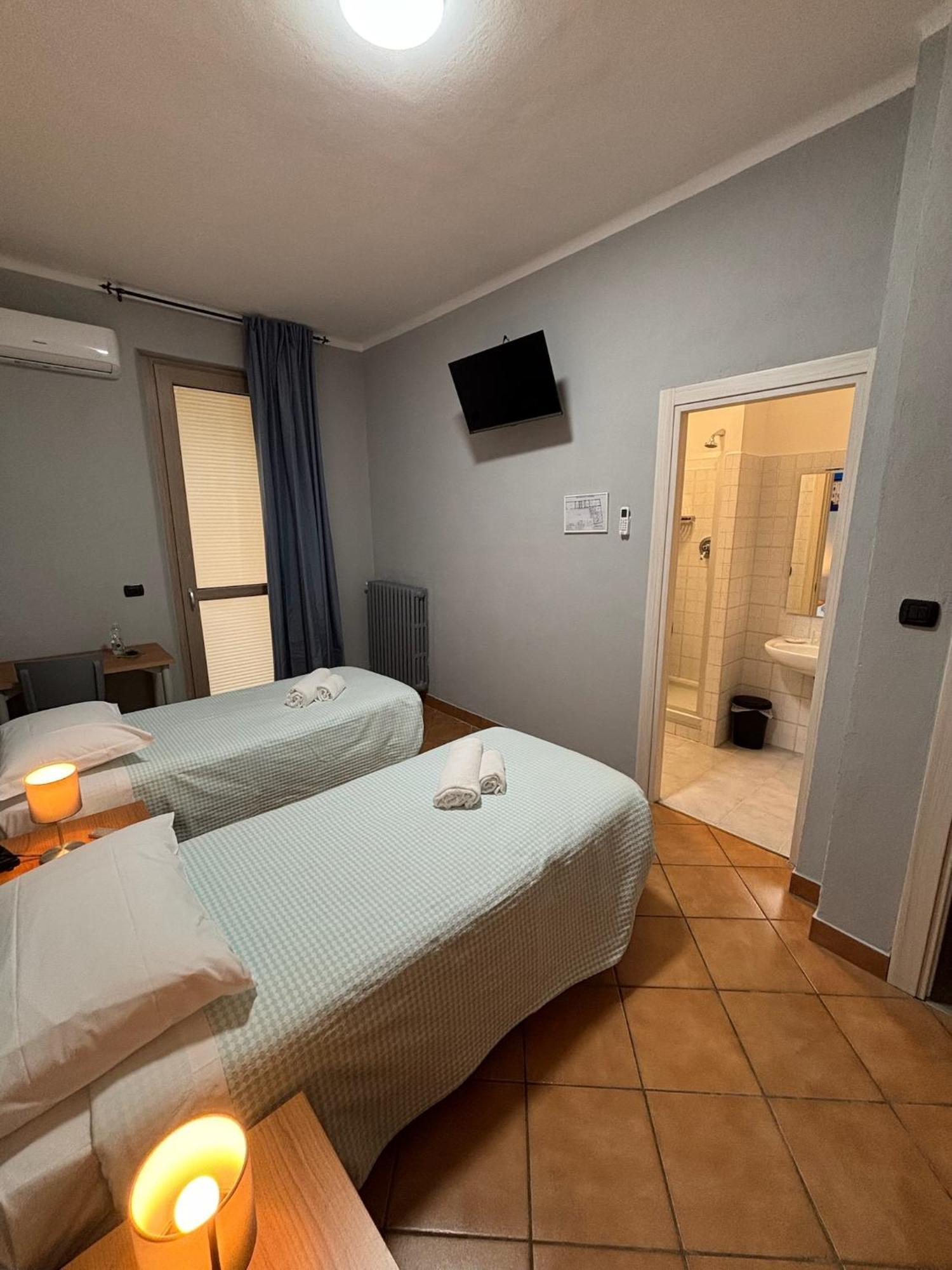Domus Hotel Caselle Torinese